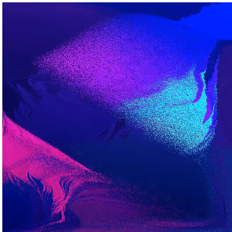 Sandscapes #47