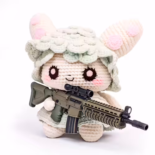 Knitkitmori #623