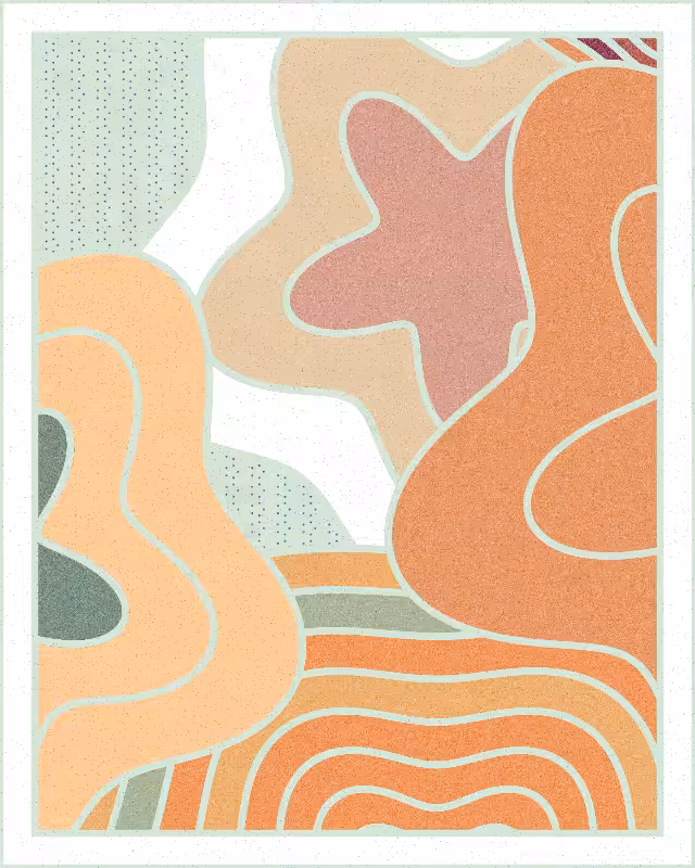 Fleur des Sinus #16