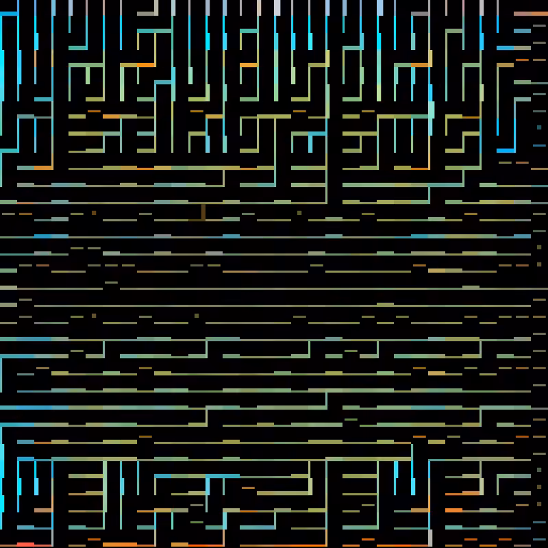 broken dimensions #19