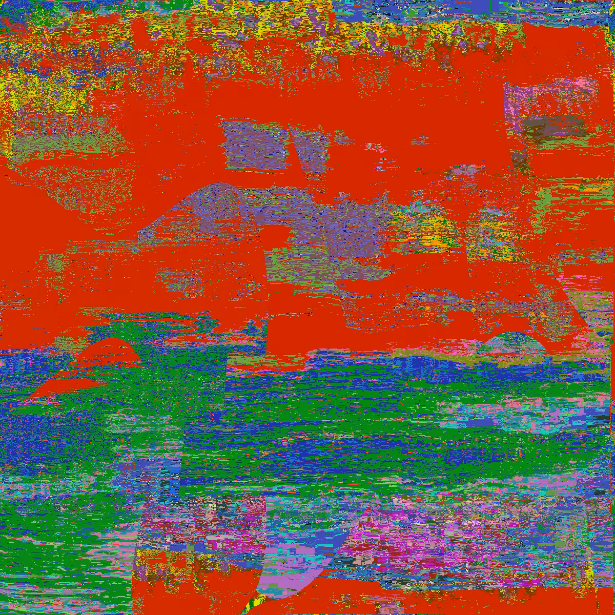 JOYFUL COLORS | GIFT #183
