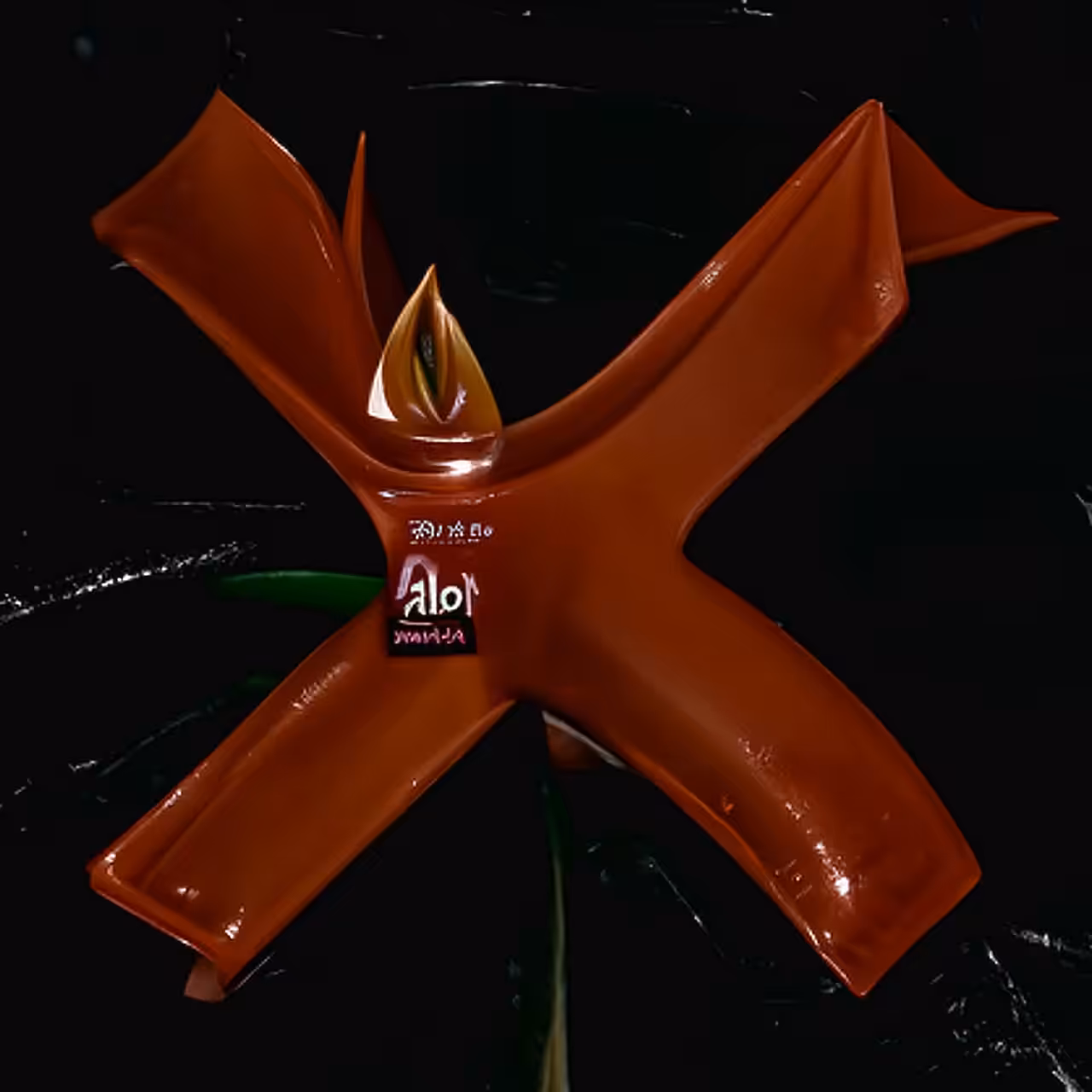 LXFE IN PLASTIC