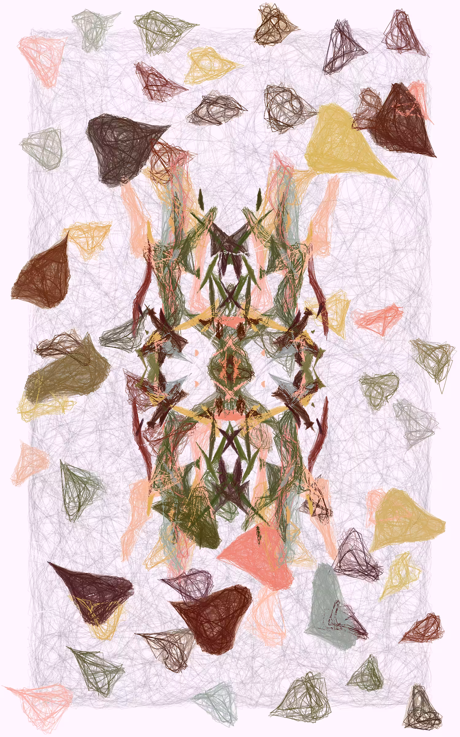Orchids #342