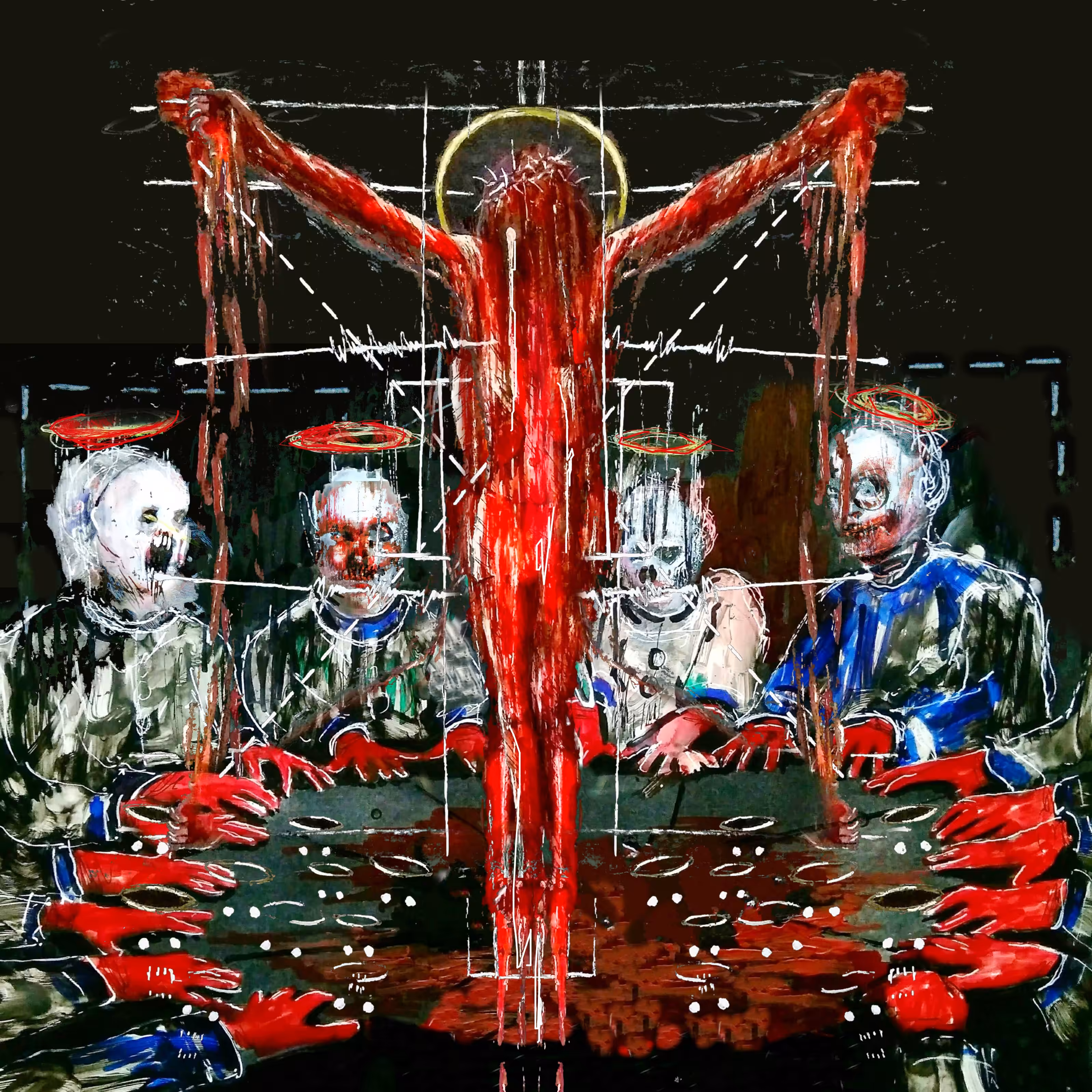 Last Judgment