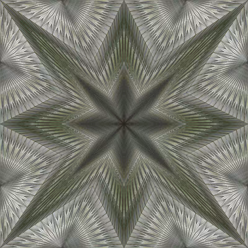 Triangle Subdivisions #249