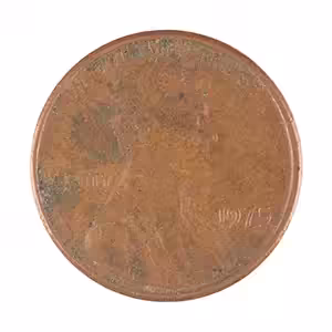 Cent #9263