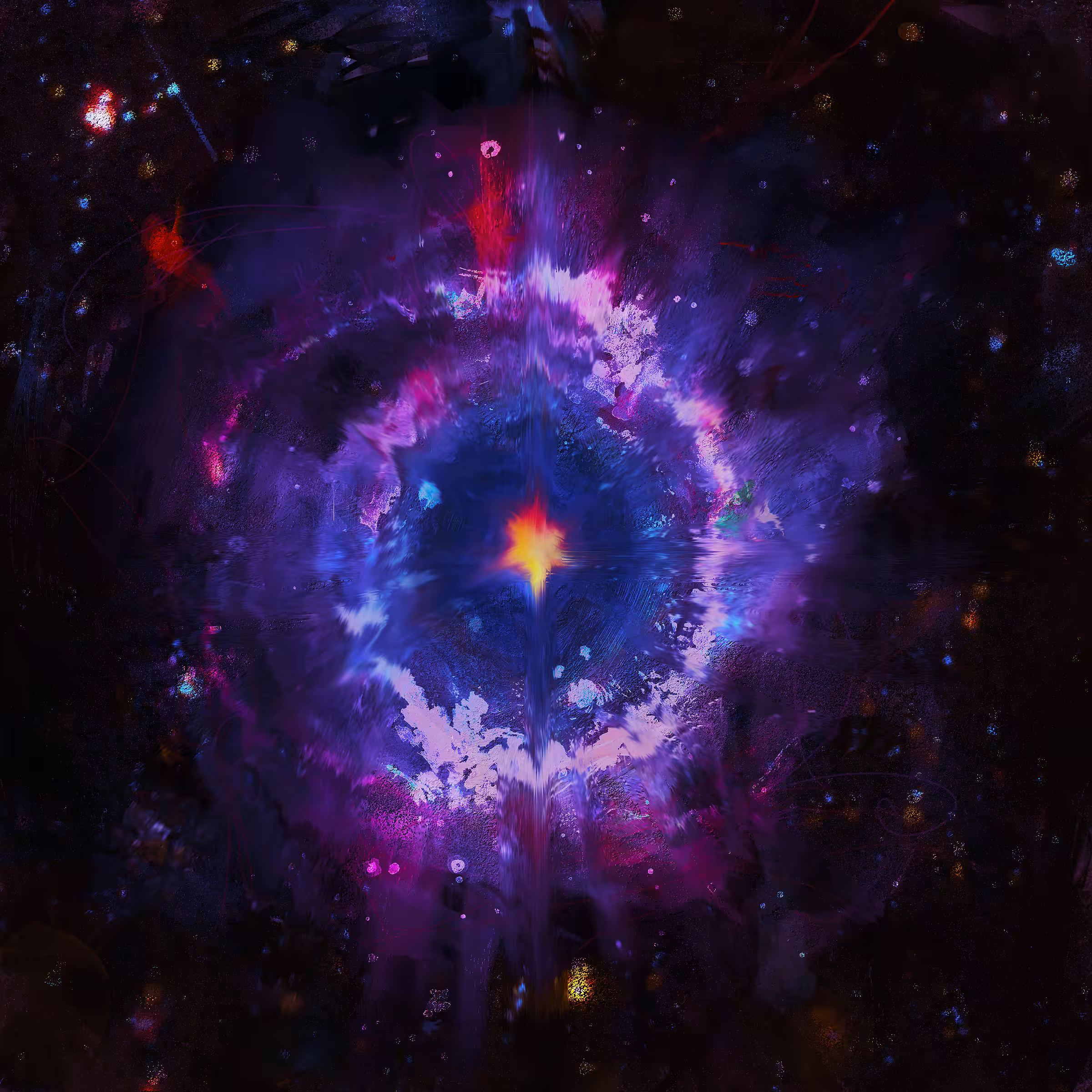 Ring Nebula