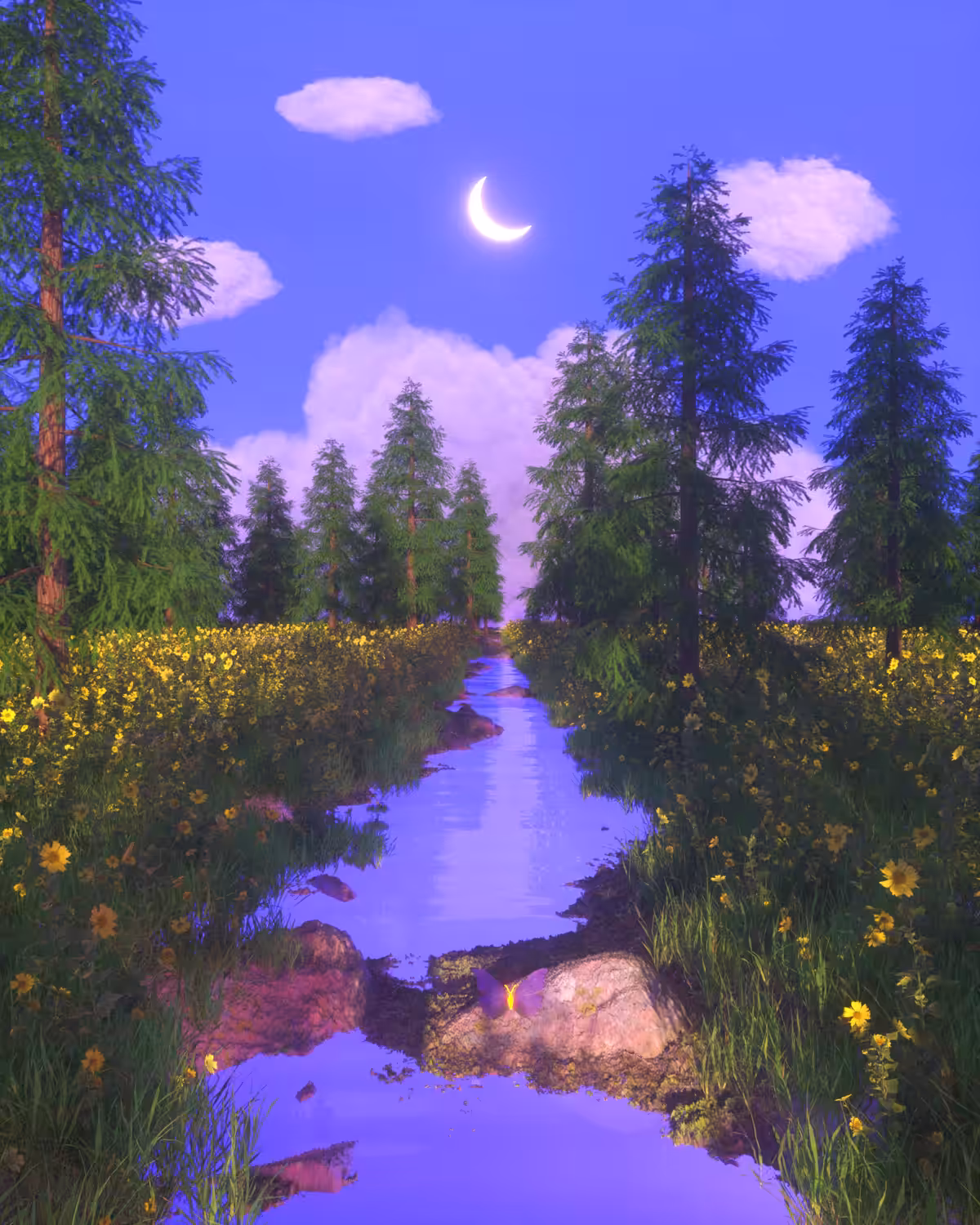 Land #5