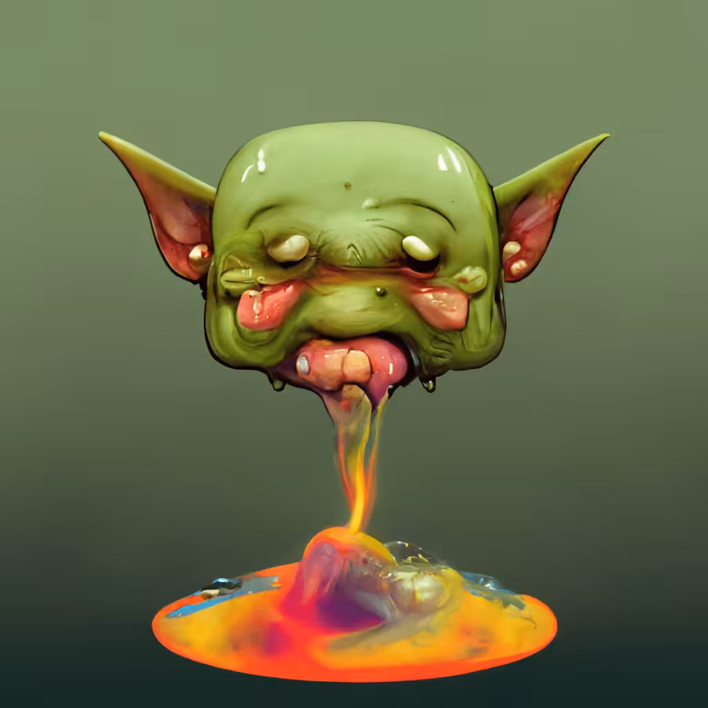Goblin 027