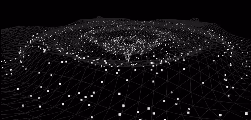 Celestial Maelstrom