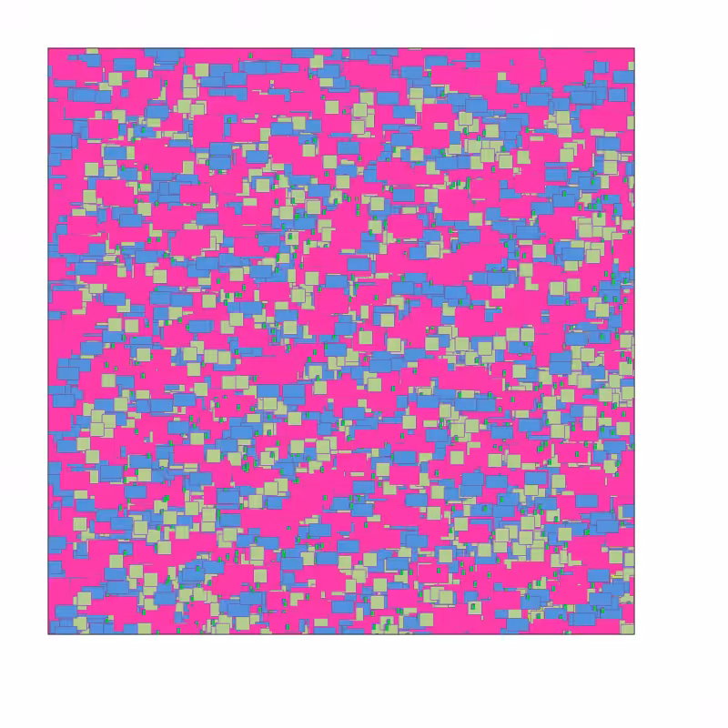 Wild Matrix #22