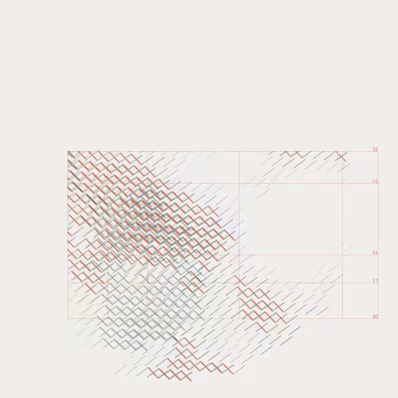 The Abstract Truth II  #58