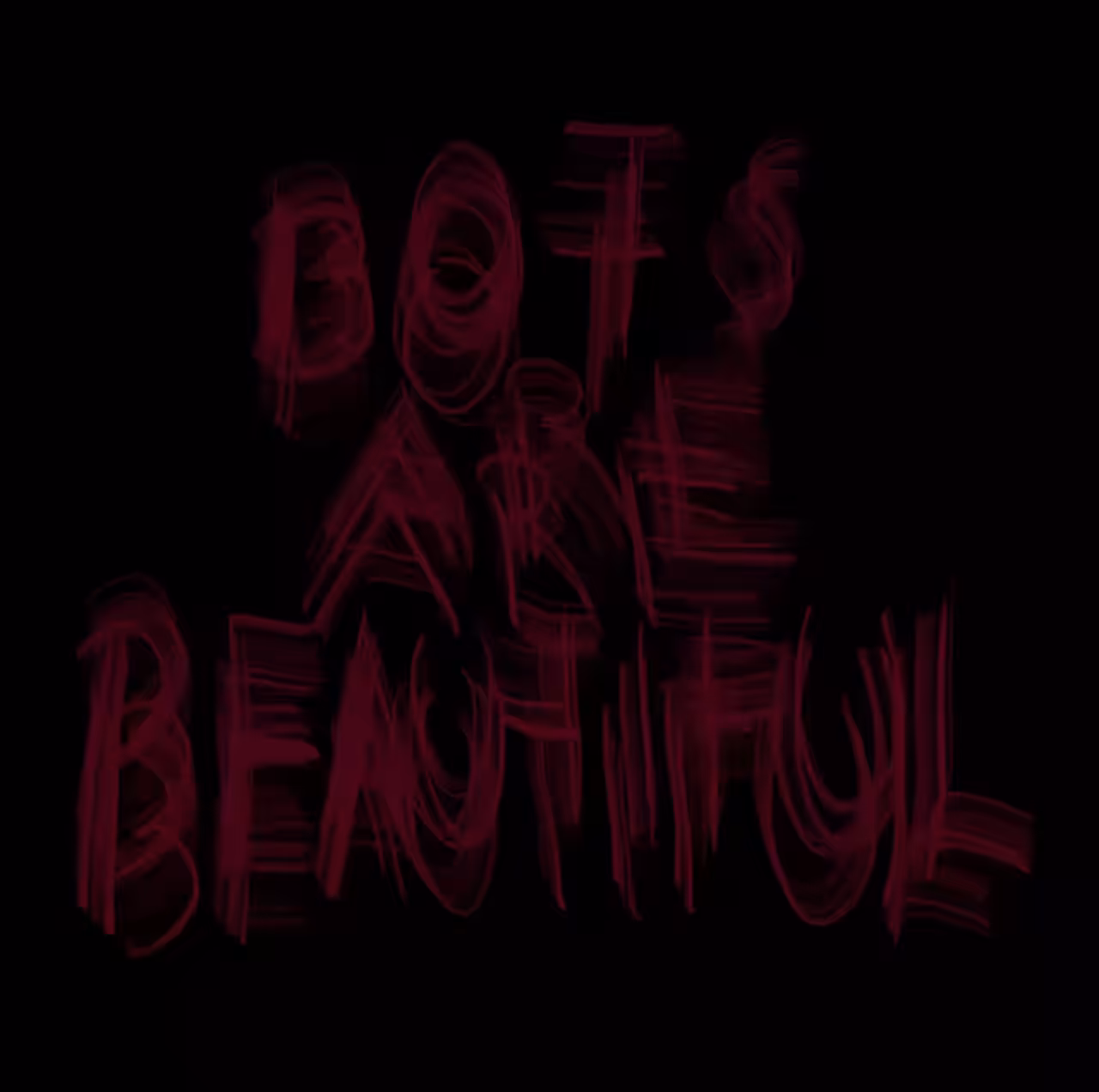 bots are beautiful 
