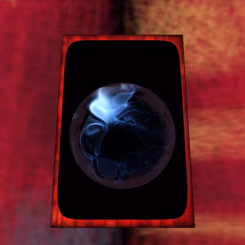 Mathgic Spell #10