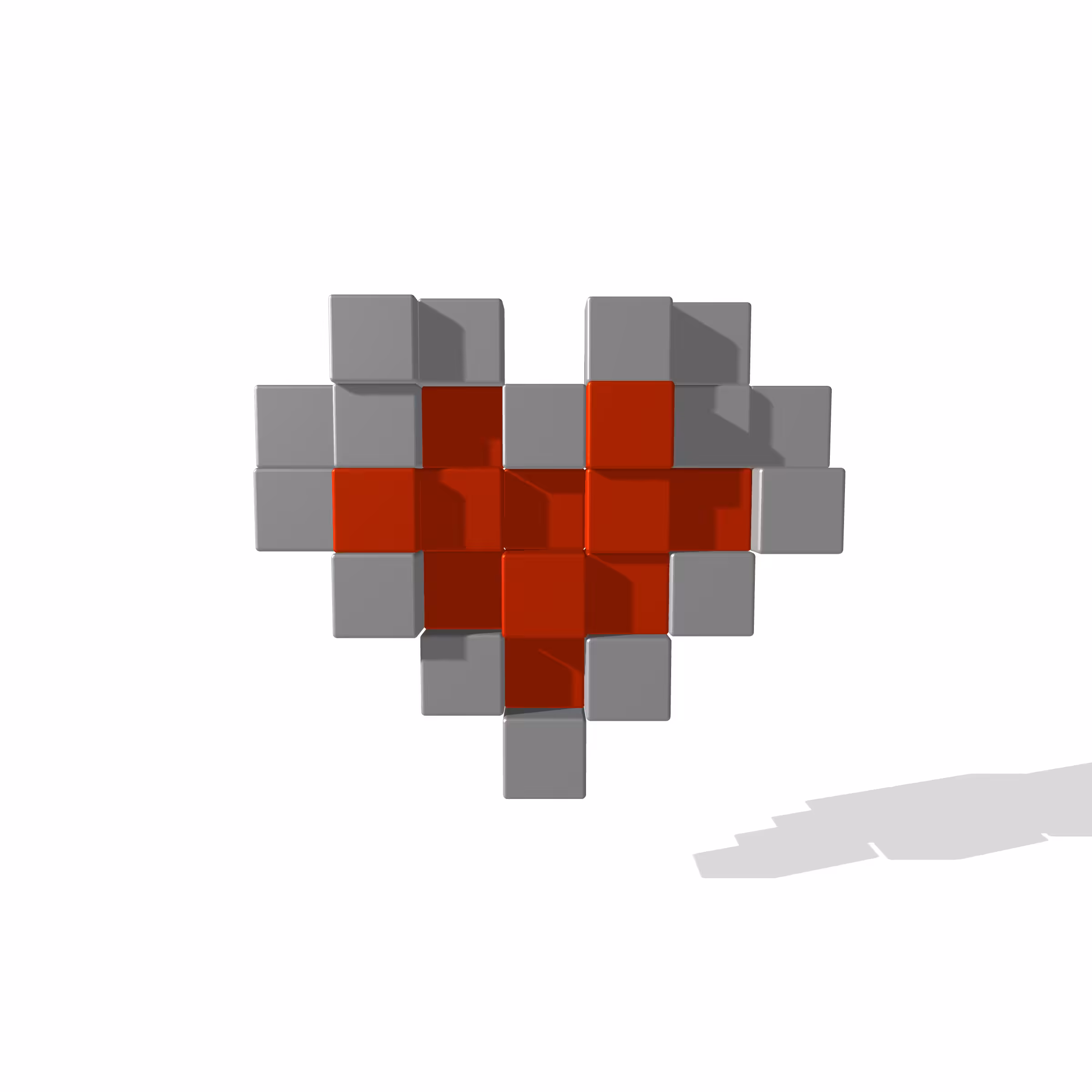 heart + craft #4576