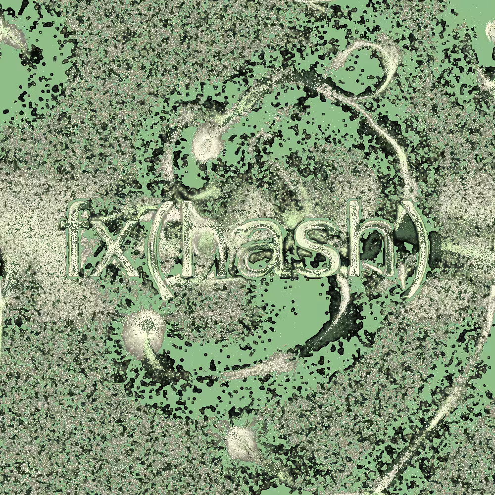 Physarum Logo #863