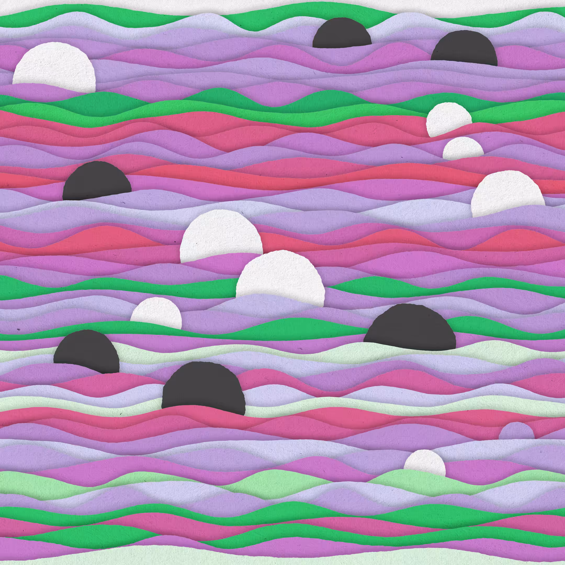 PAPERSCAPES #37