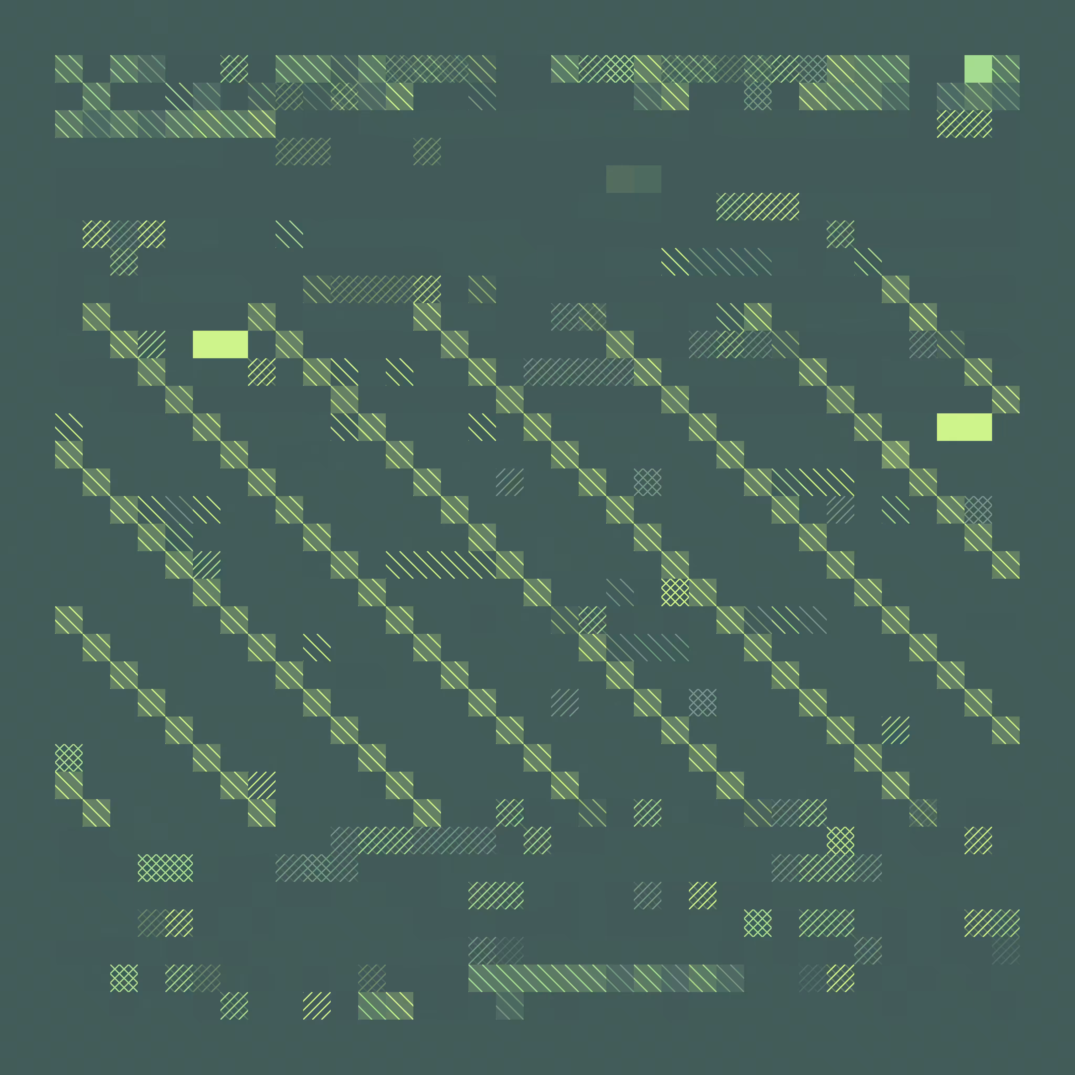 The Machine: Random Access Memory #12