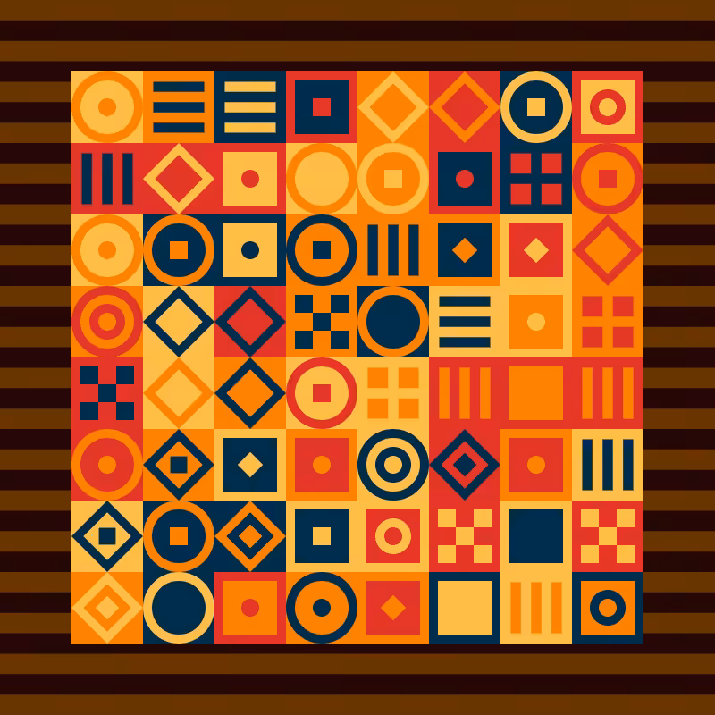 Simple Patterns #249