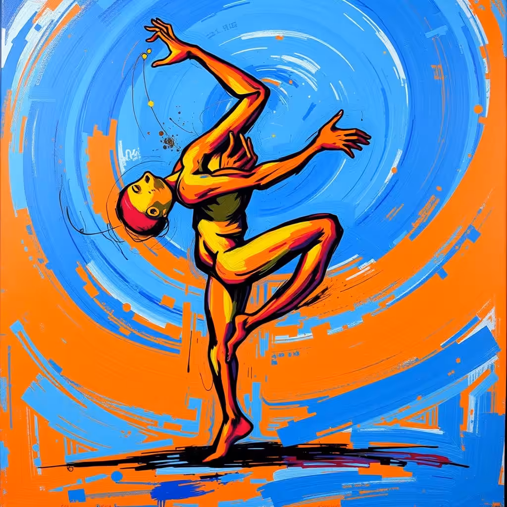 Contortion 