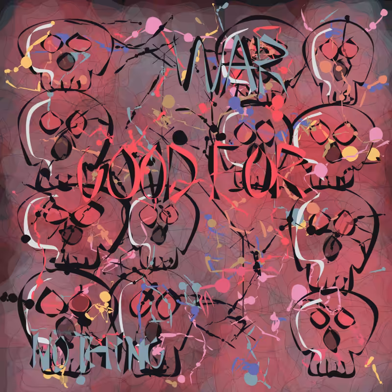 War #4
