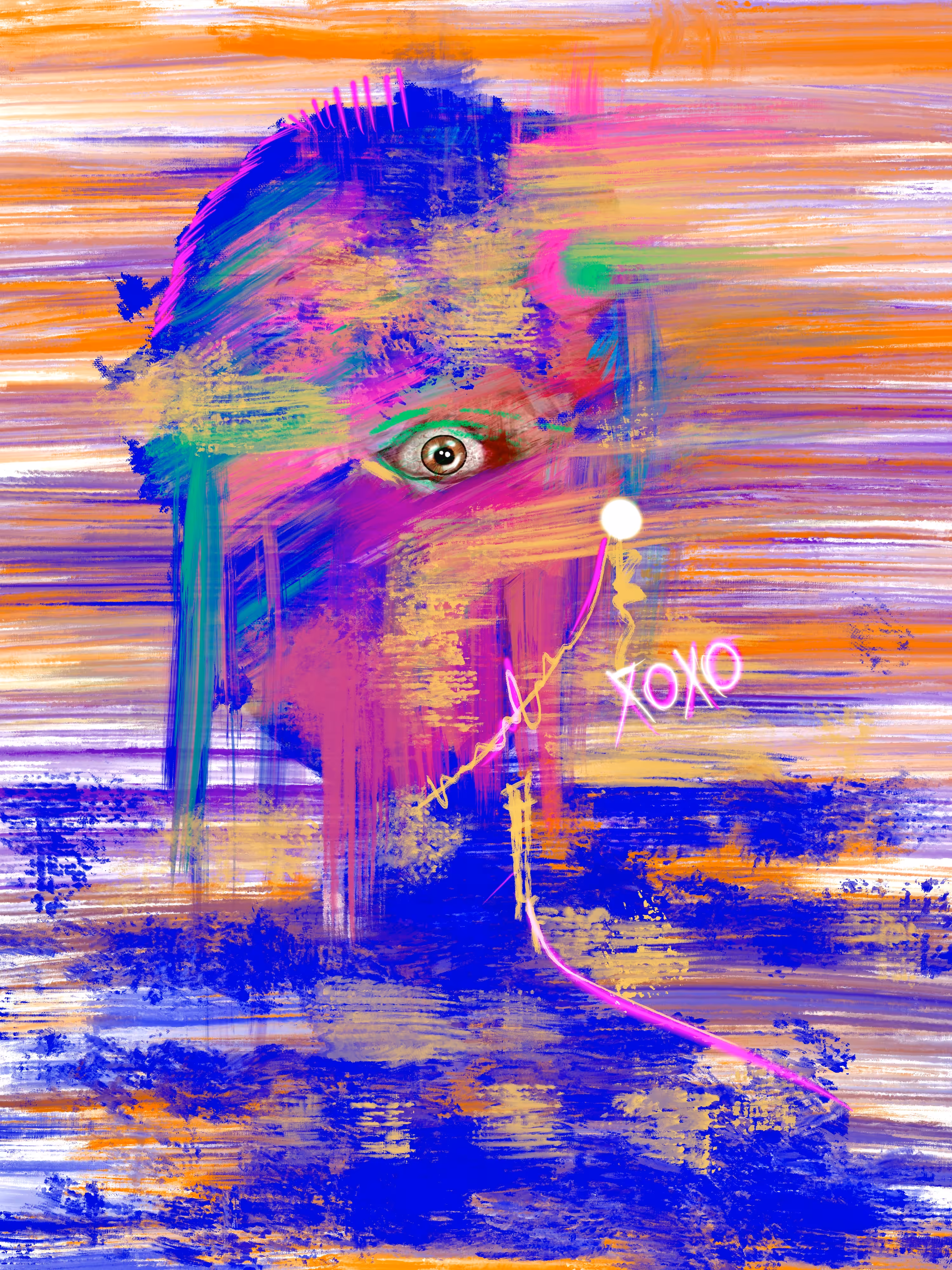 free soul: be aware