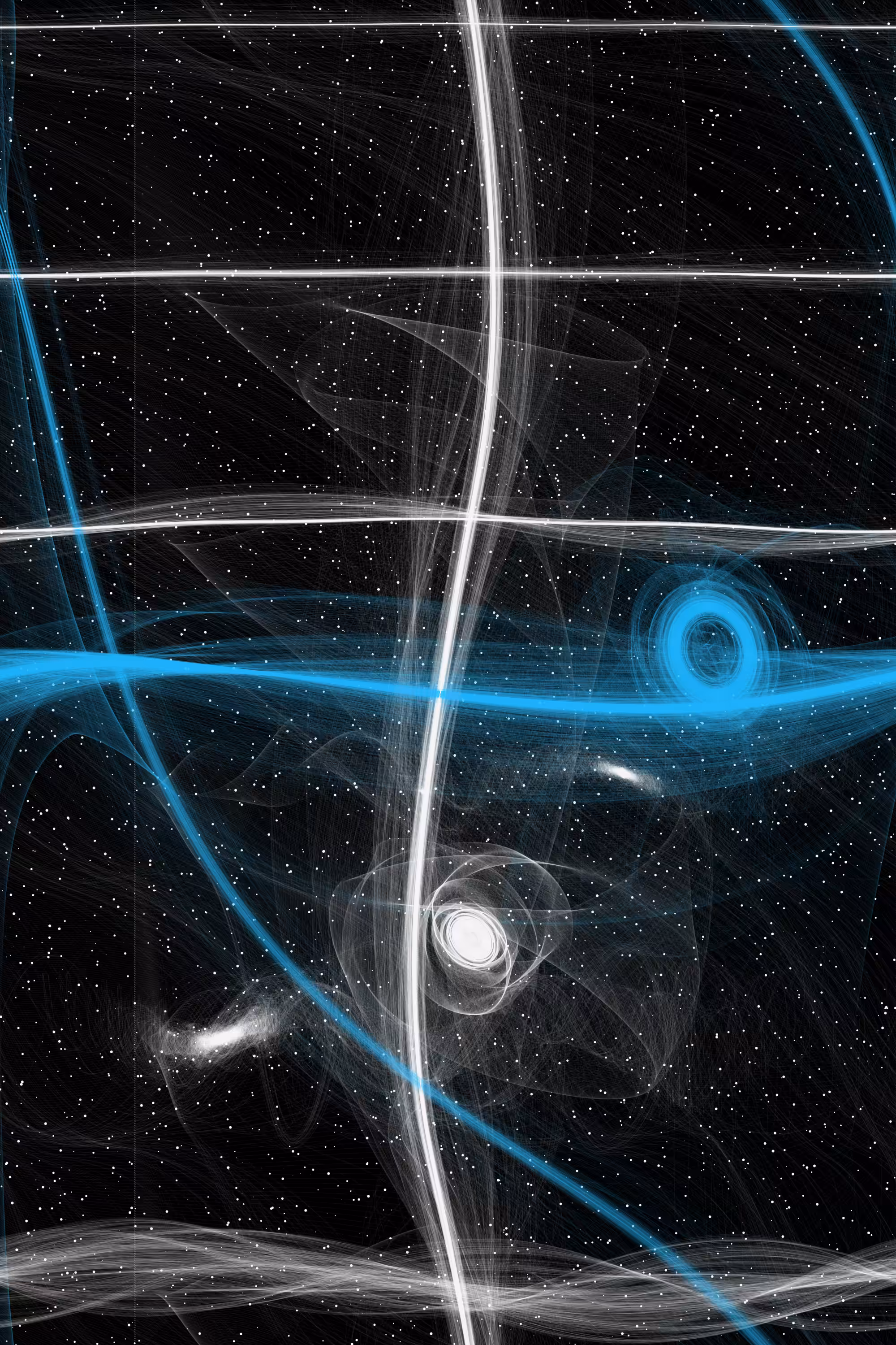 Hilos del Cosmos #2