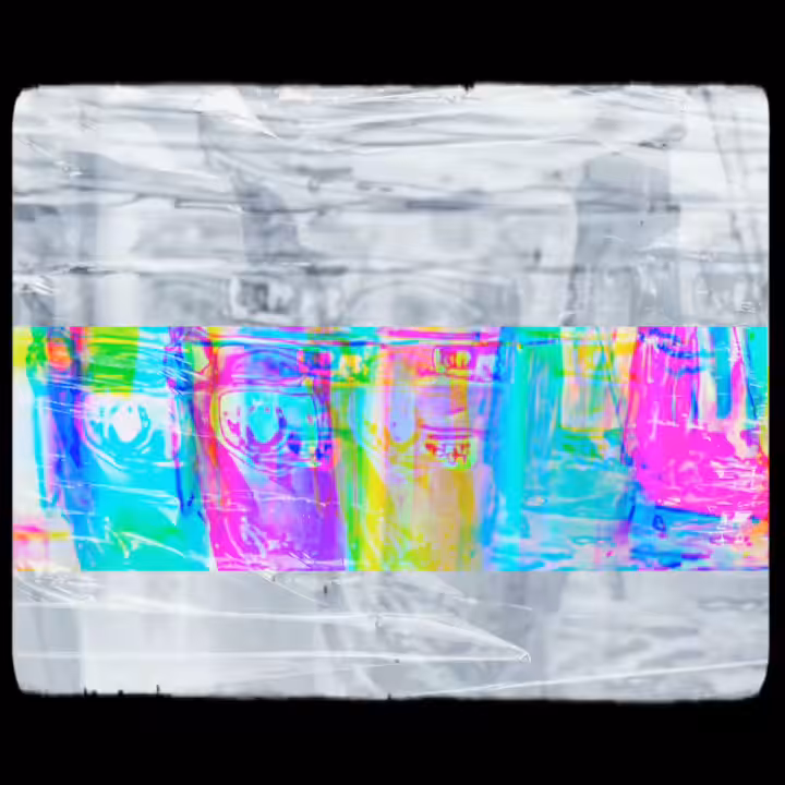 Plastic Trash