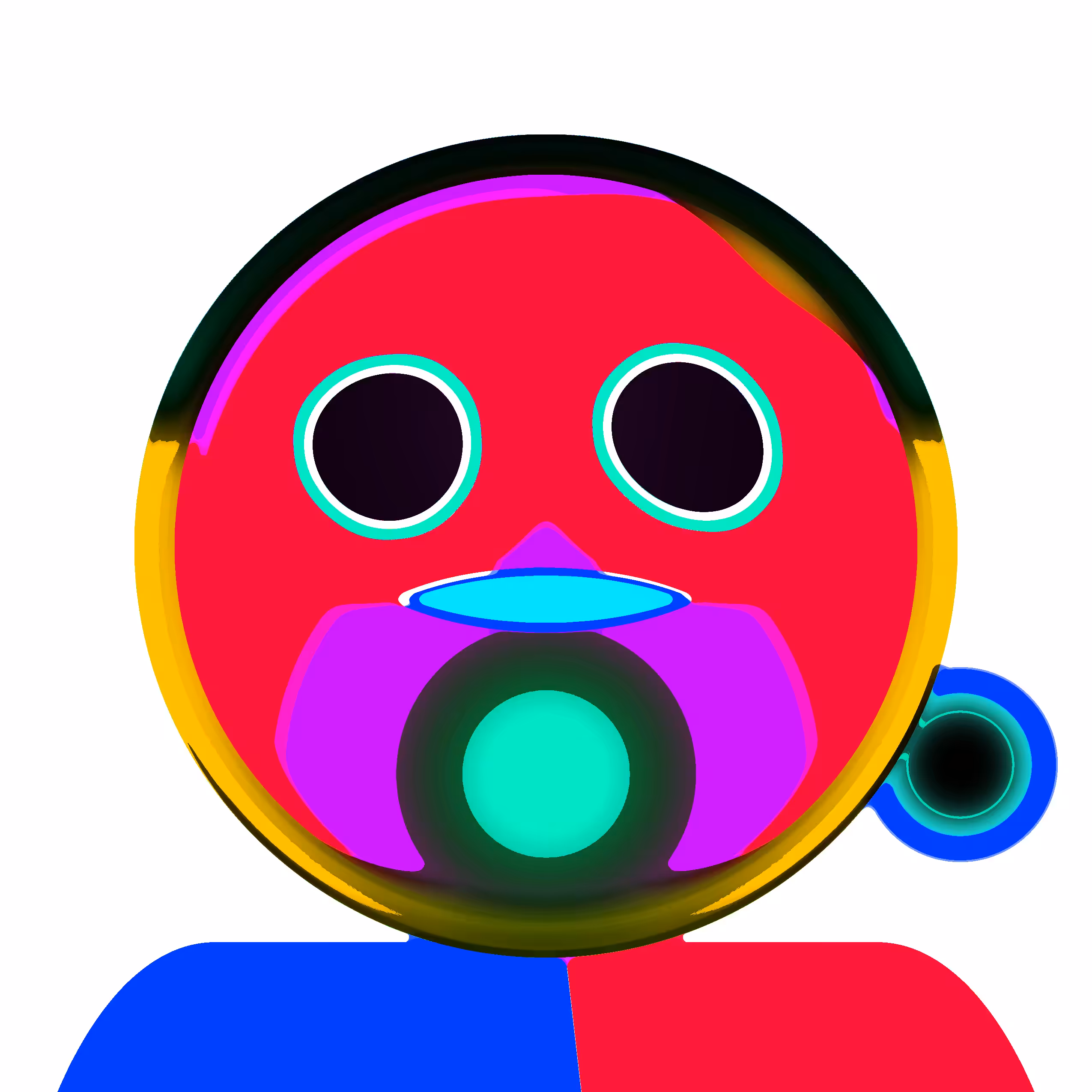 Emoji Script #65