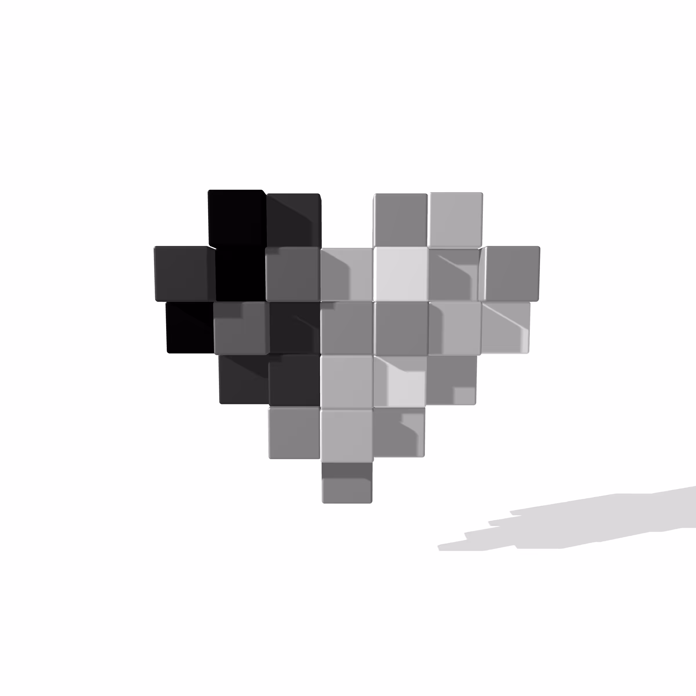 heart + craft #15102