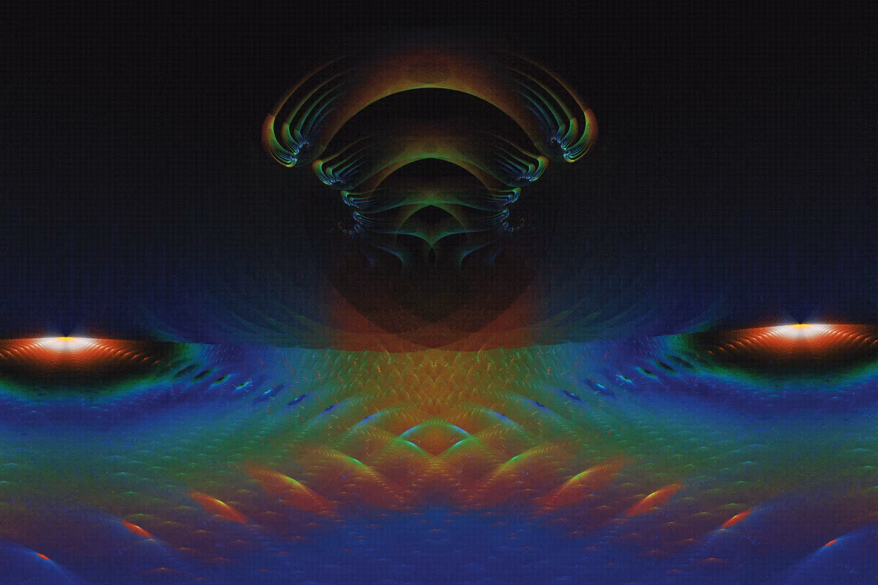 Absolution