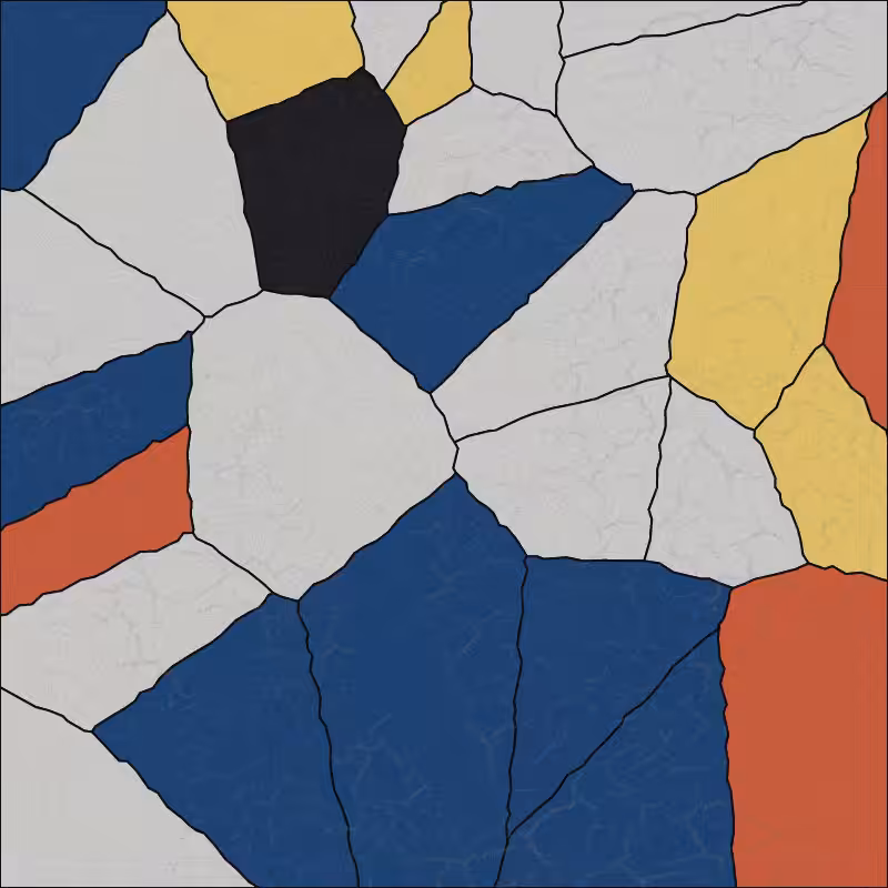 Letters to Piet #45