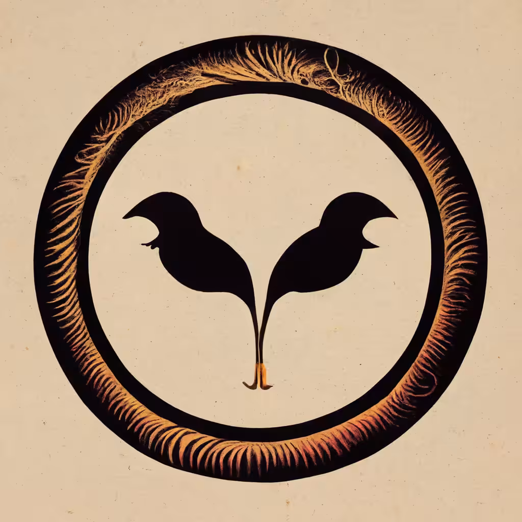 Bird and Worm Society