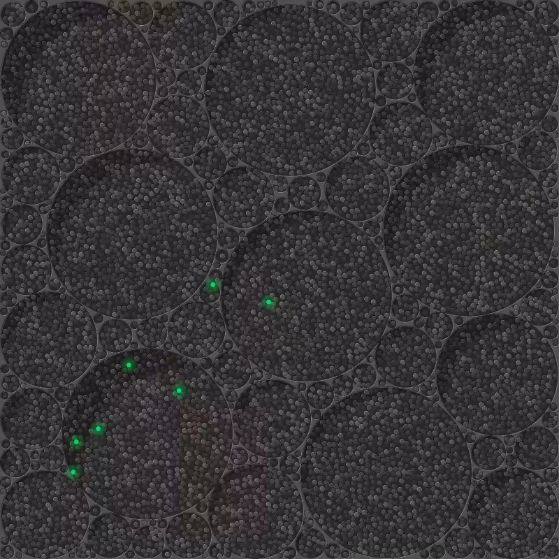 Singularities #5