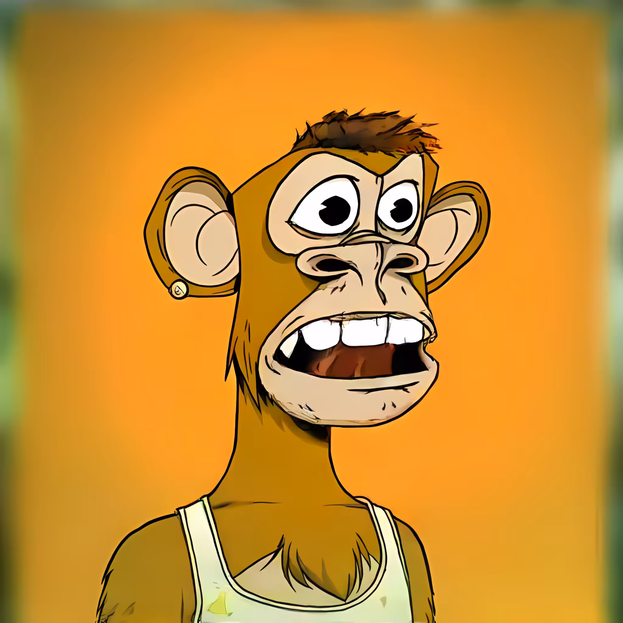 These Apes Don't Exist #318
