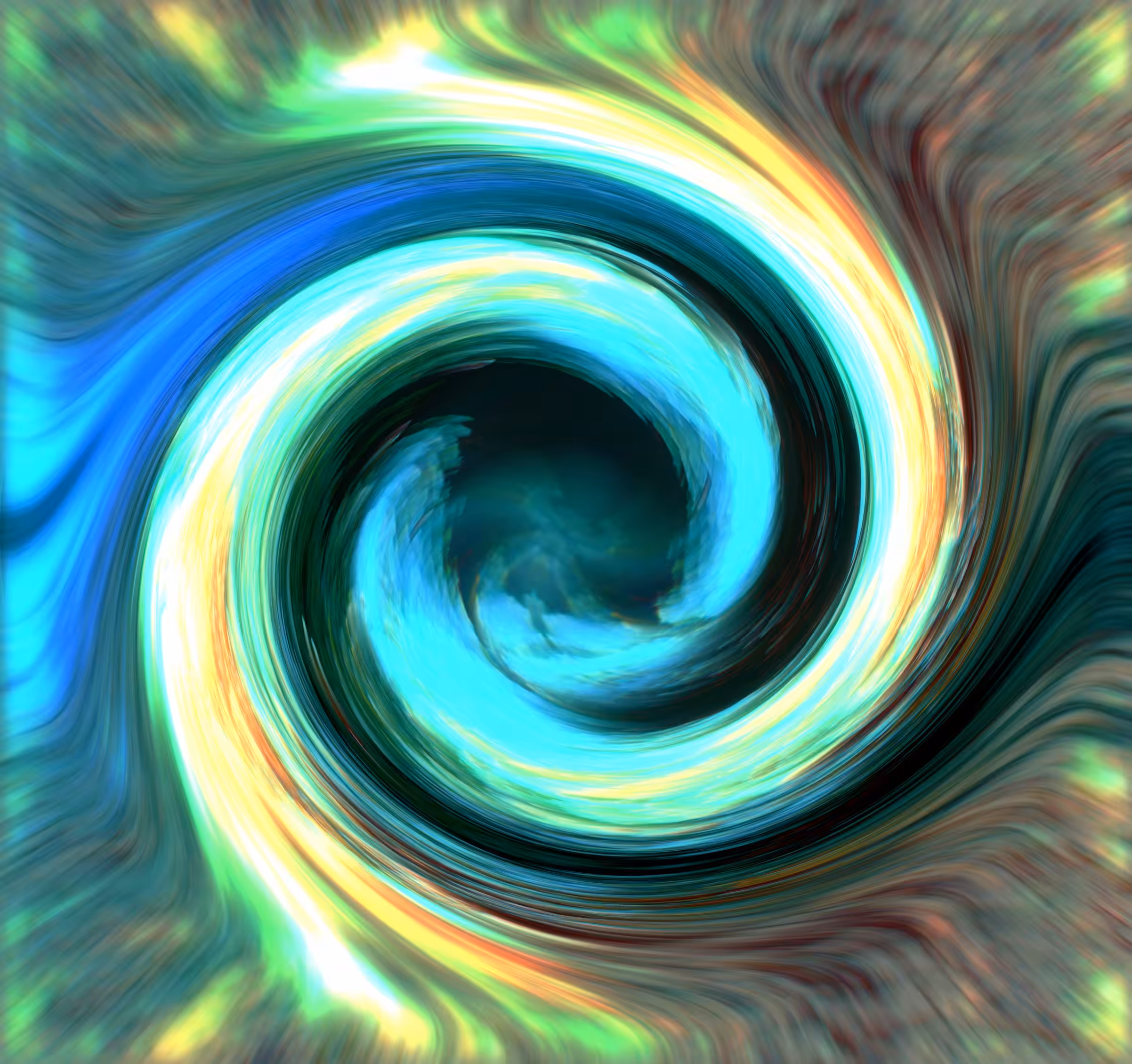 Color Waves