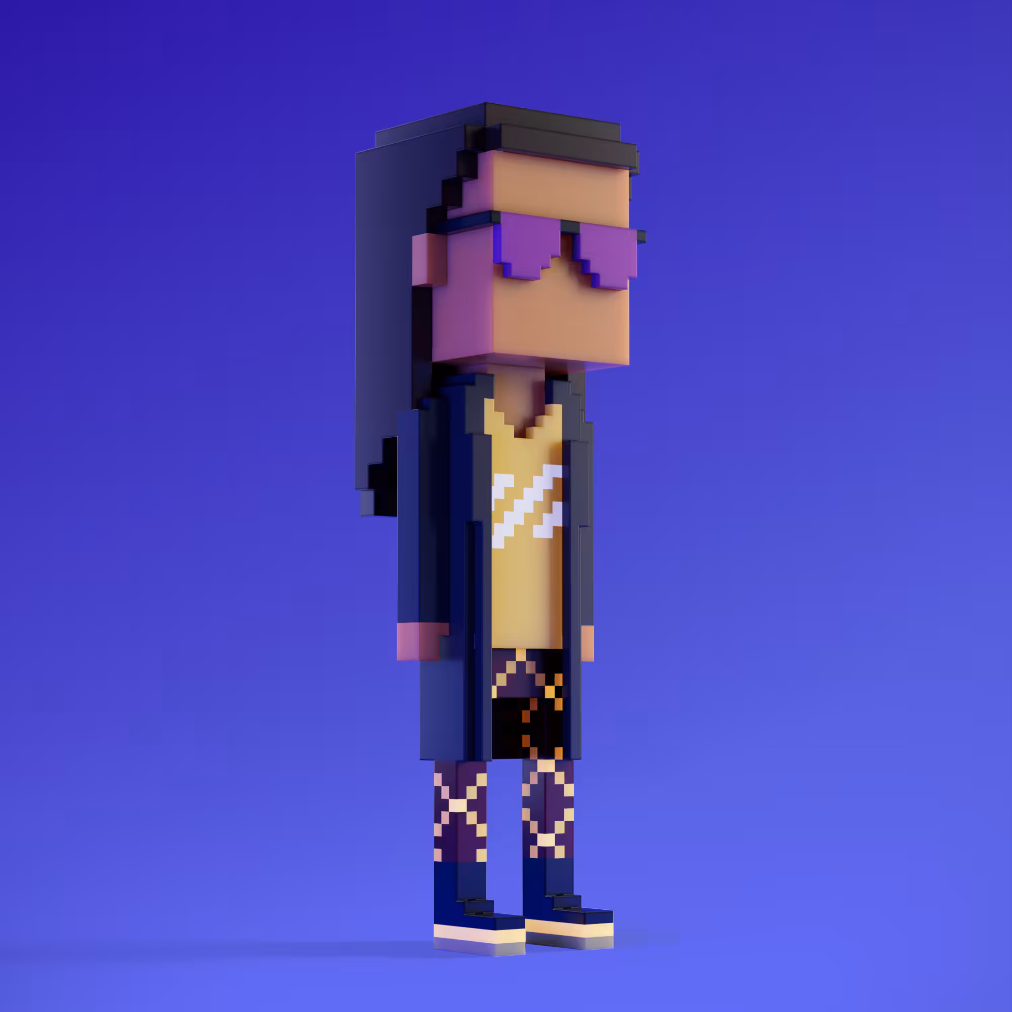 Meebit #15966