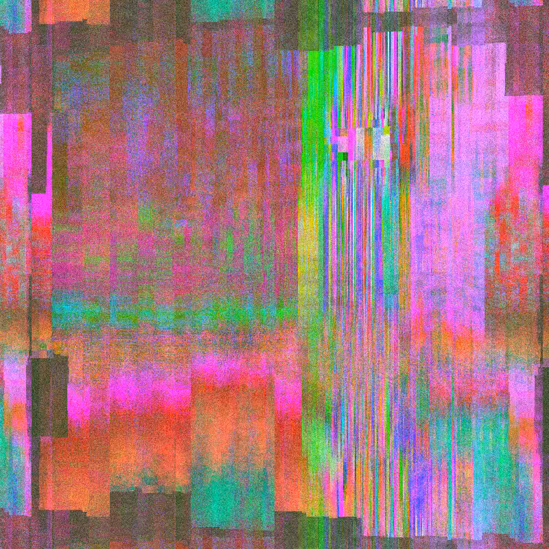 EVOCATIONS #5