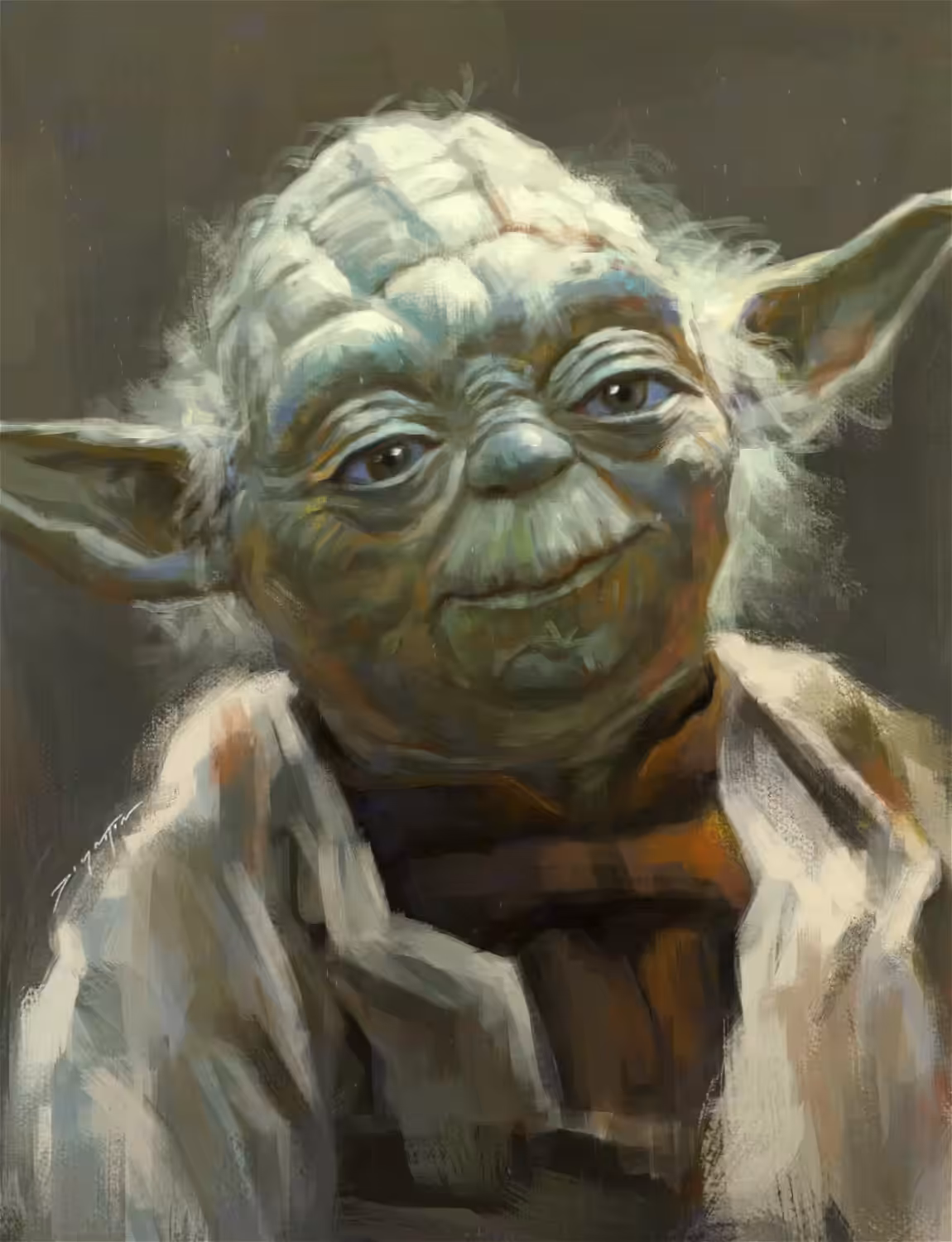 Yoda