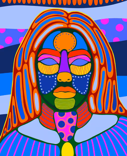 Femininity#004