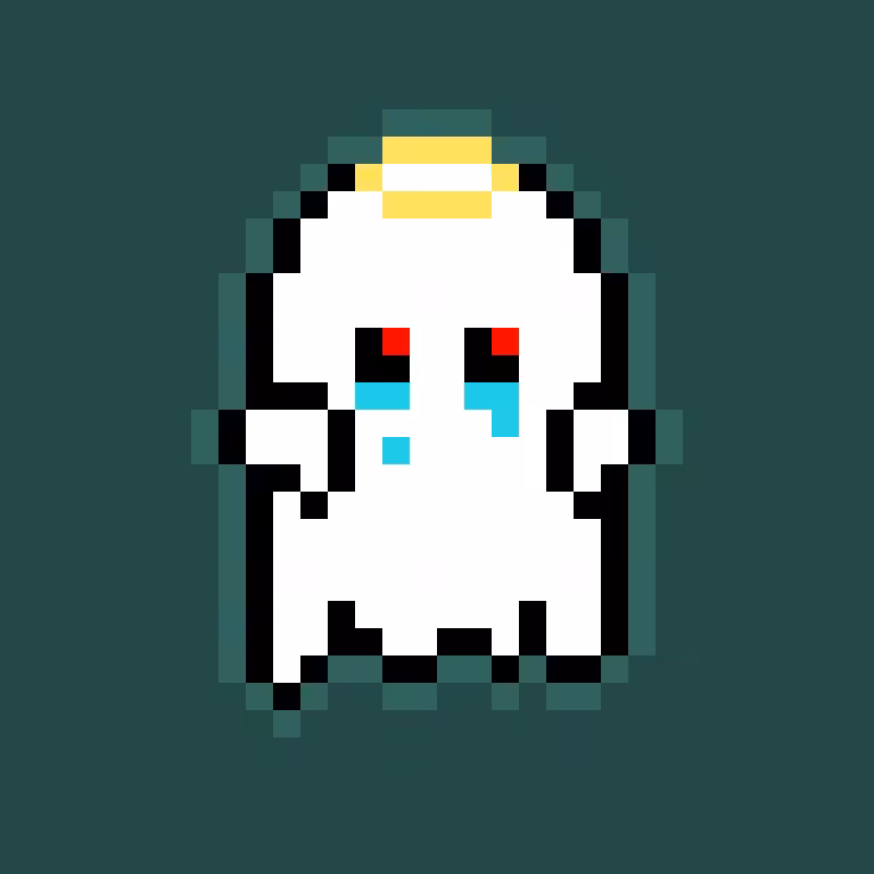 Ghost #37