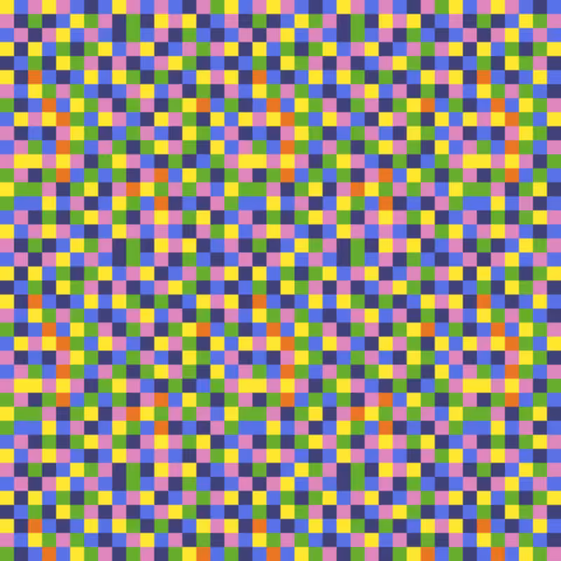 Big Bang Particles #8