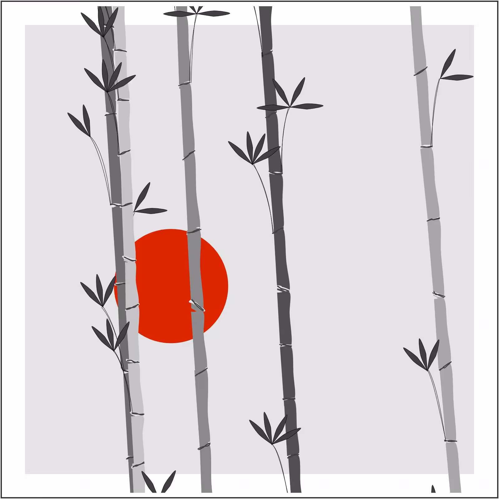 Bamboo and Beyond #48