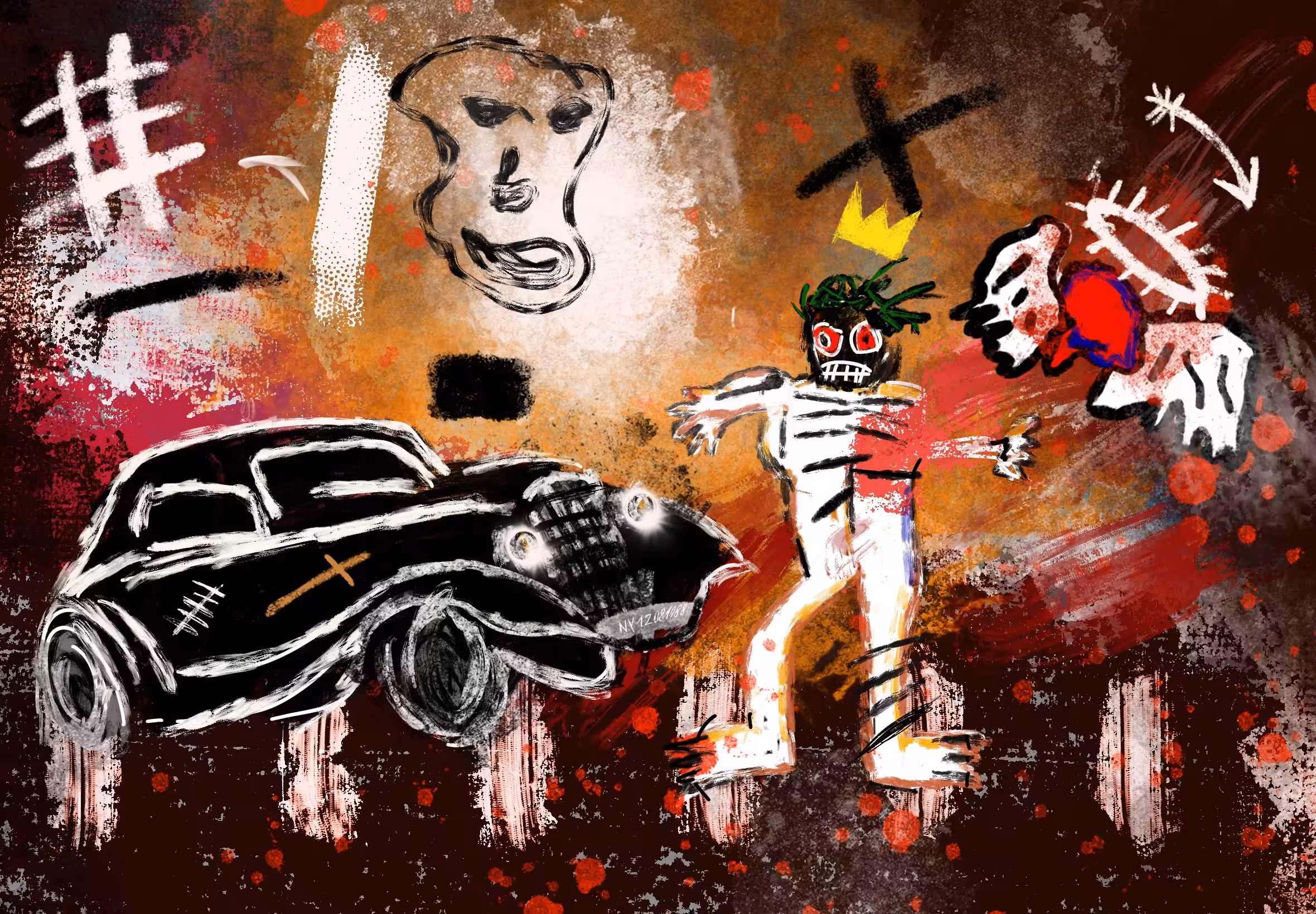 Accident