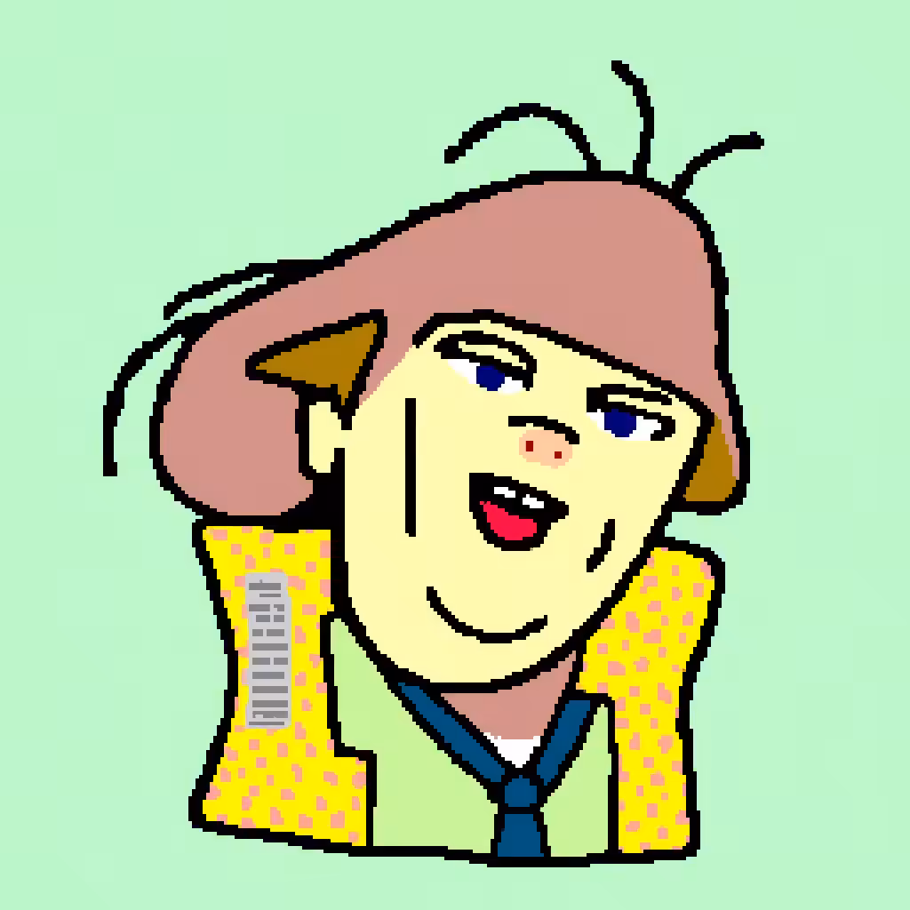 DoorMatDad