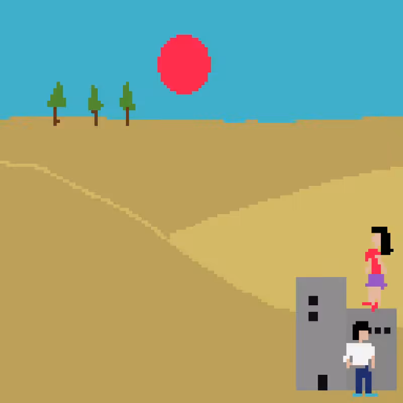 dREAM LAND #5