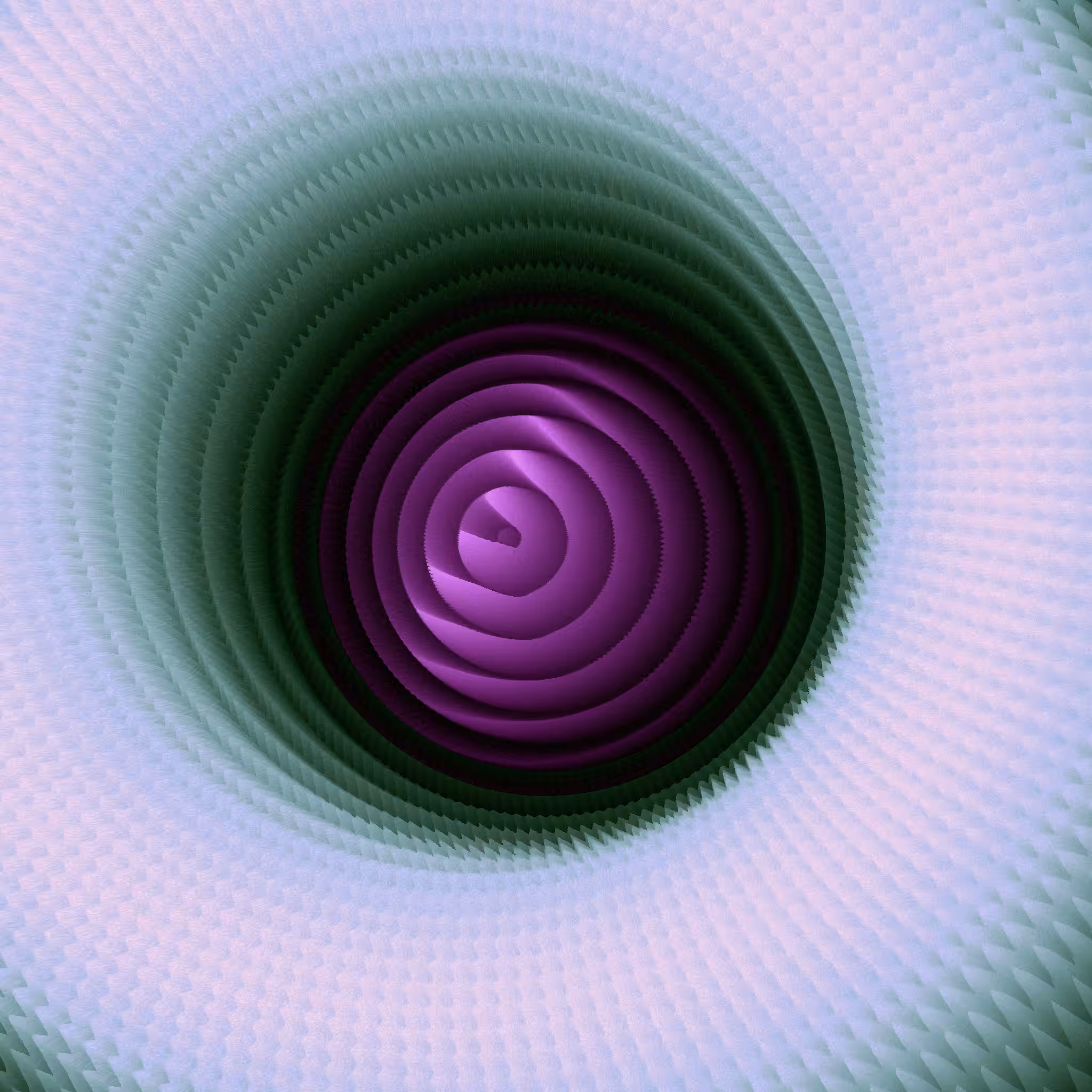 cosmic cog/