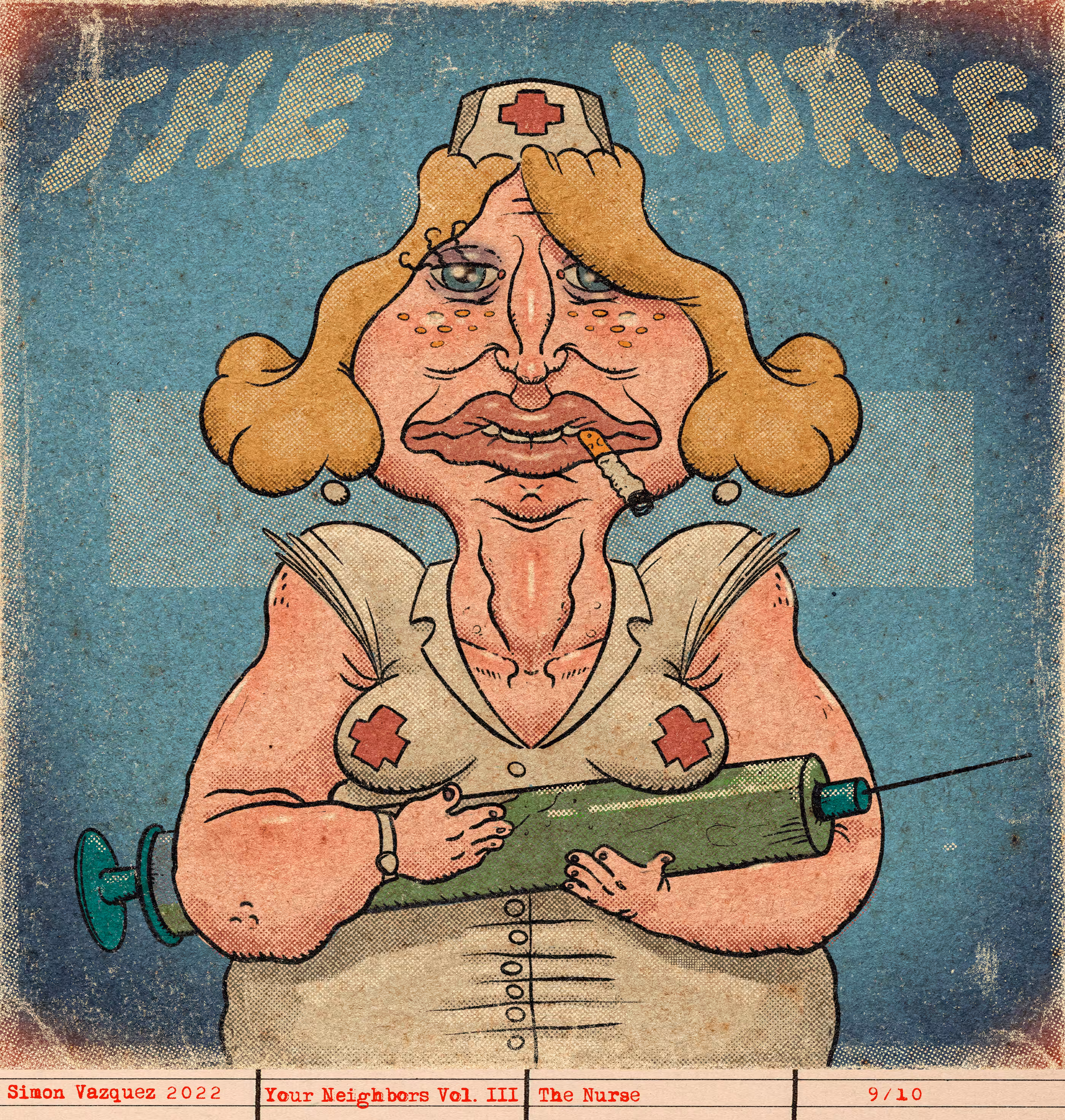 The Nurse