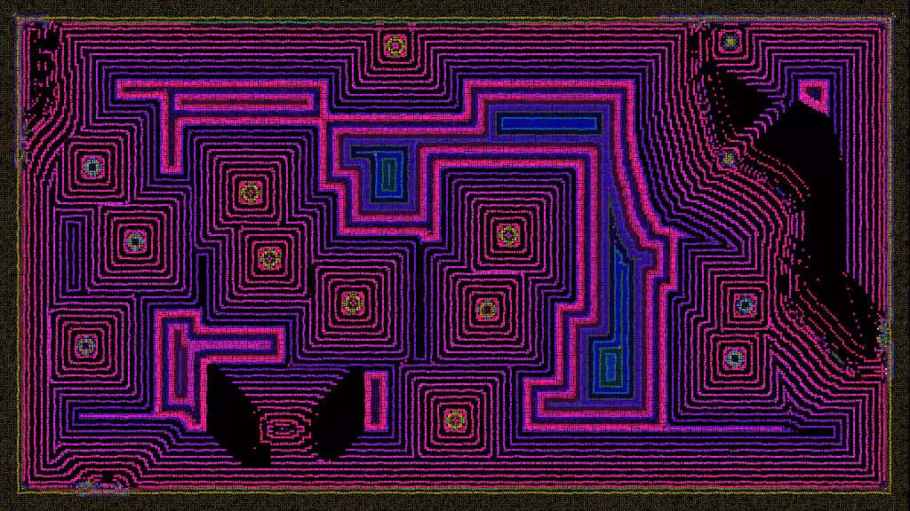 Continuum #98