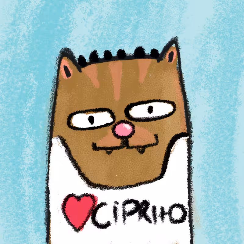 Cattos #53